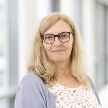 Sabine Scholz