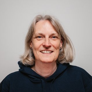 Dipl.-Ing. Petra Halbensleben