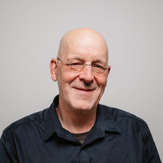 Dipl.-Ing. (FH) Richard Matz