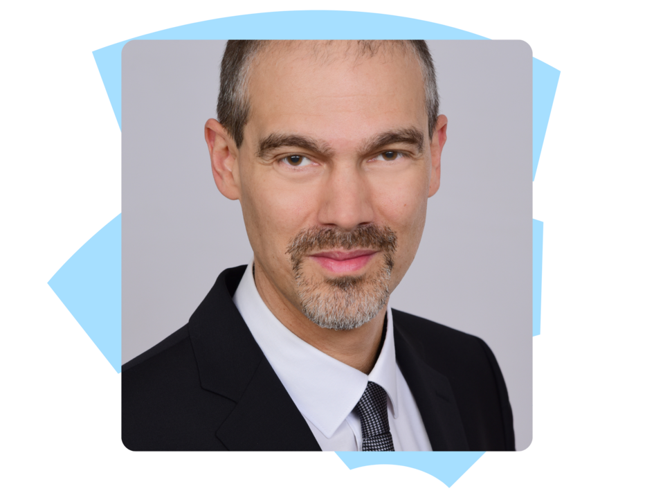 Portraitbild von Alumni Marijan Culina