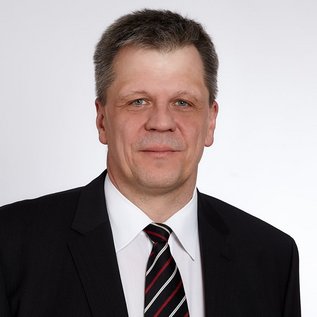 Prof. Dr. Jürgen Wilhelm Böse