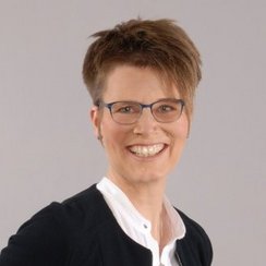 Prof. Dr.-Ing. Dagmar Meyer