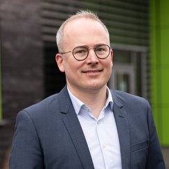 M. A. Roland Göbbel