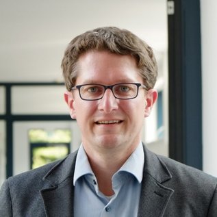 Prof. Dr. Sebastian Ohl