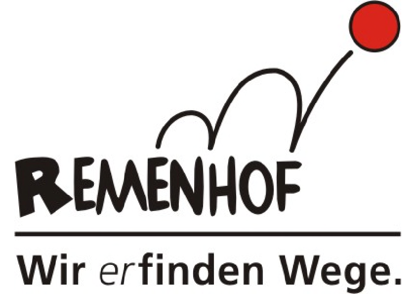Remenhof Logo