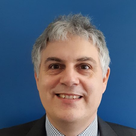 Prof. Dr. rer.nat. Marcus Menzel
