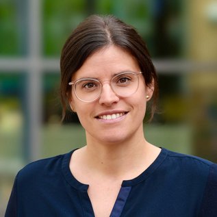 M. A. Theresa Anna Joost