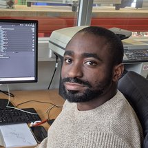 M. Eng. Donald Kevin Nanga Mbianda 