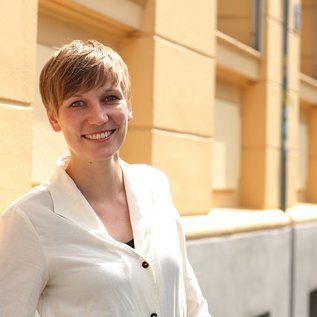 B. A. Jasmin Junghans