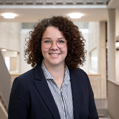 M. A. Laura Philine Windhorst