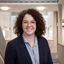 M. A. Laura Philine Windhorst 