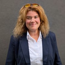 Dipl.-Ing.(FH) Sina Ciesielski MBA