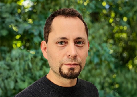 Sebastian Wirthgen