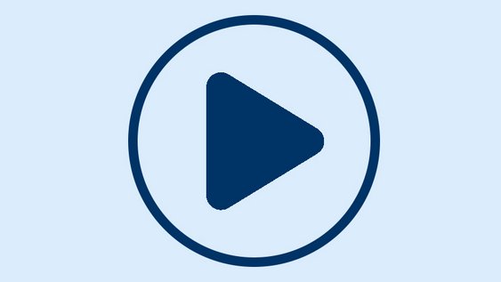 Play-Button (Symbolbild)