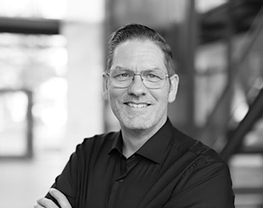 Portrait of Hendrik Törber, Recruiting & Employer Branding