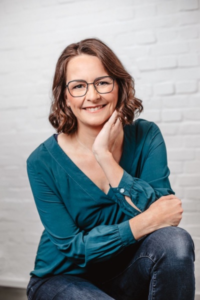Dr. Marina Beckmann