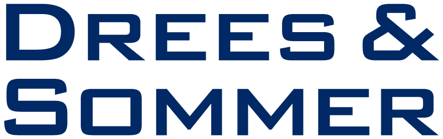 Logo von Drees & Sommer