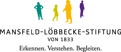 Logo von Mansfeld-Löbbecke-Stiftung