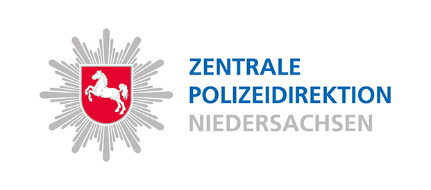 Logo von Zentrale Polizeidirektion Niedersachsen