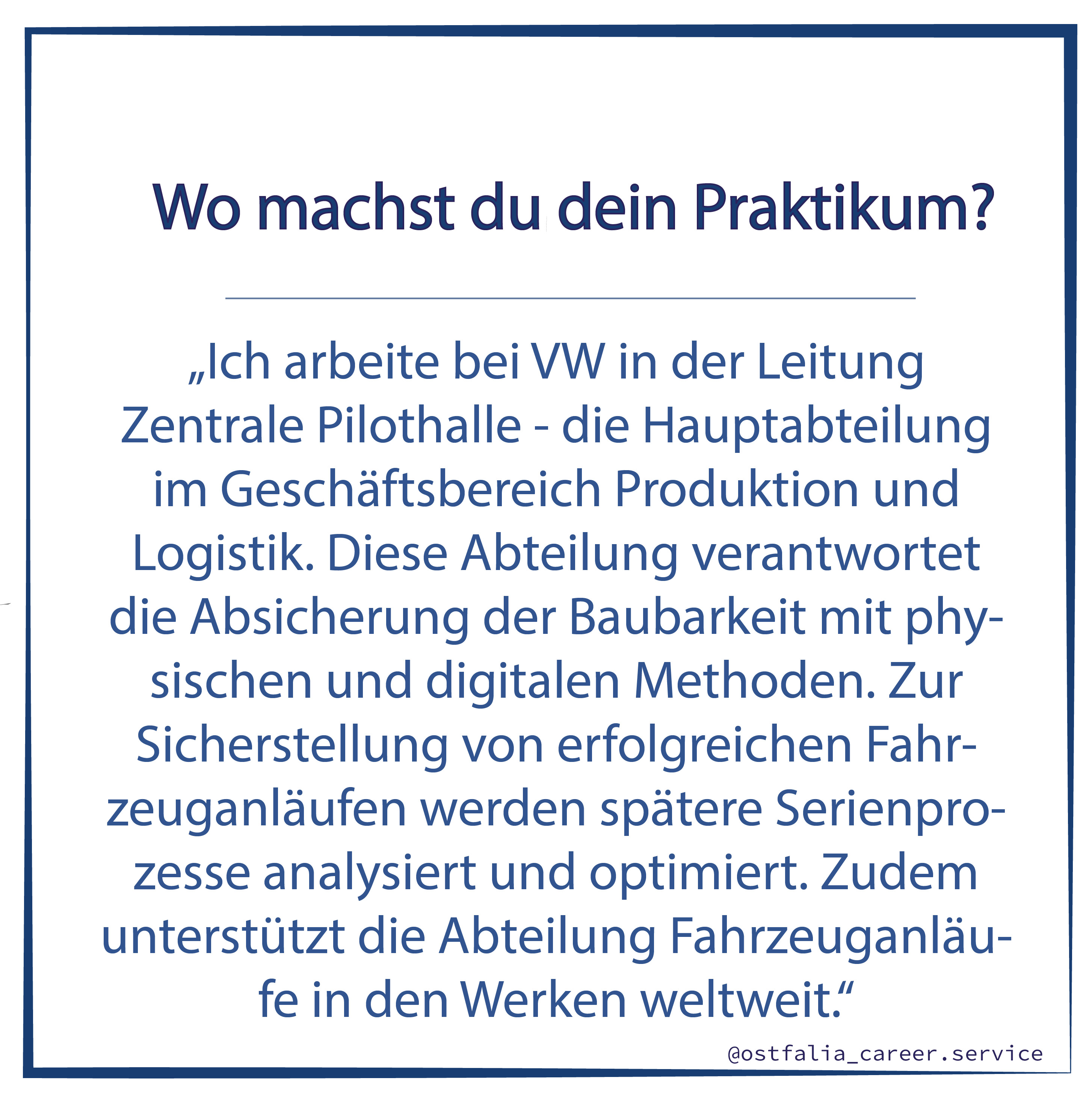 #meinPraktikum (öffnet Vergrößerung des Bildes)