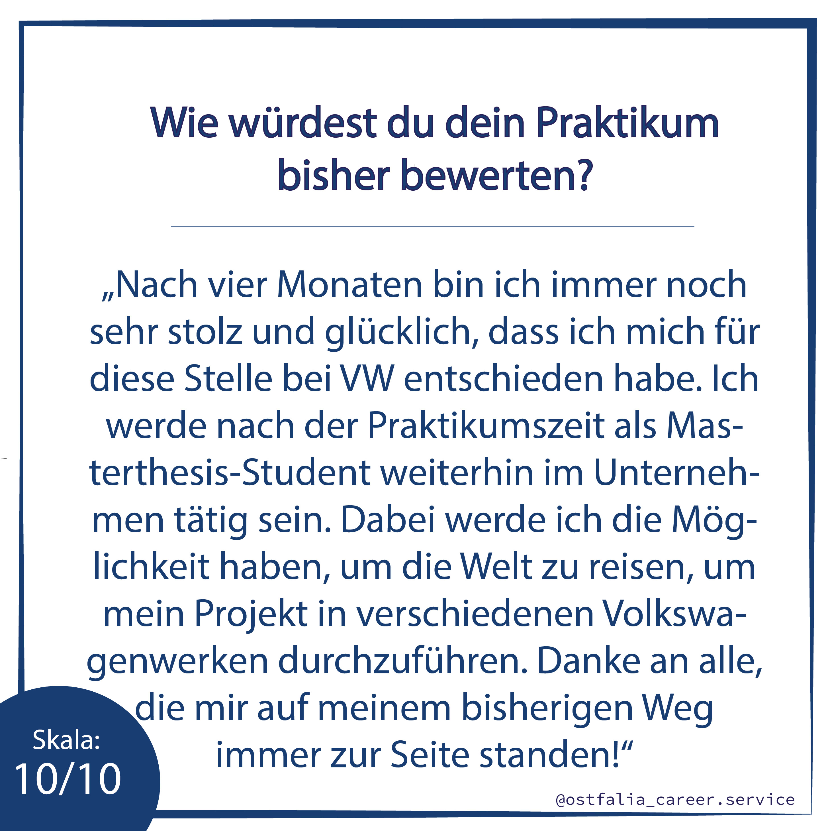 #meinPraktikum (öffnet Vergrößerung des Bildes)