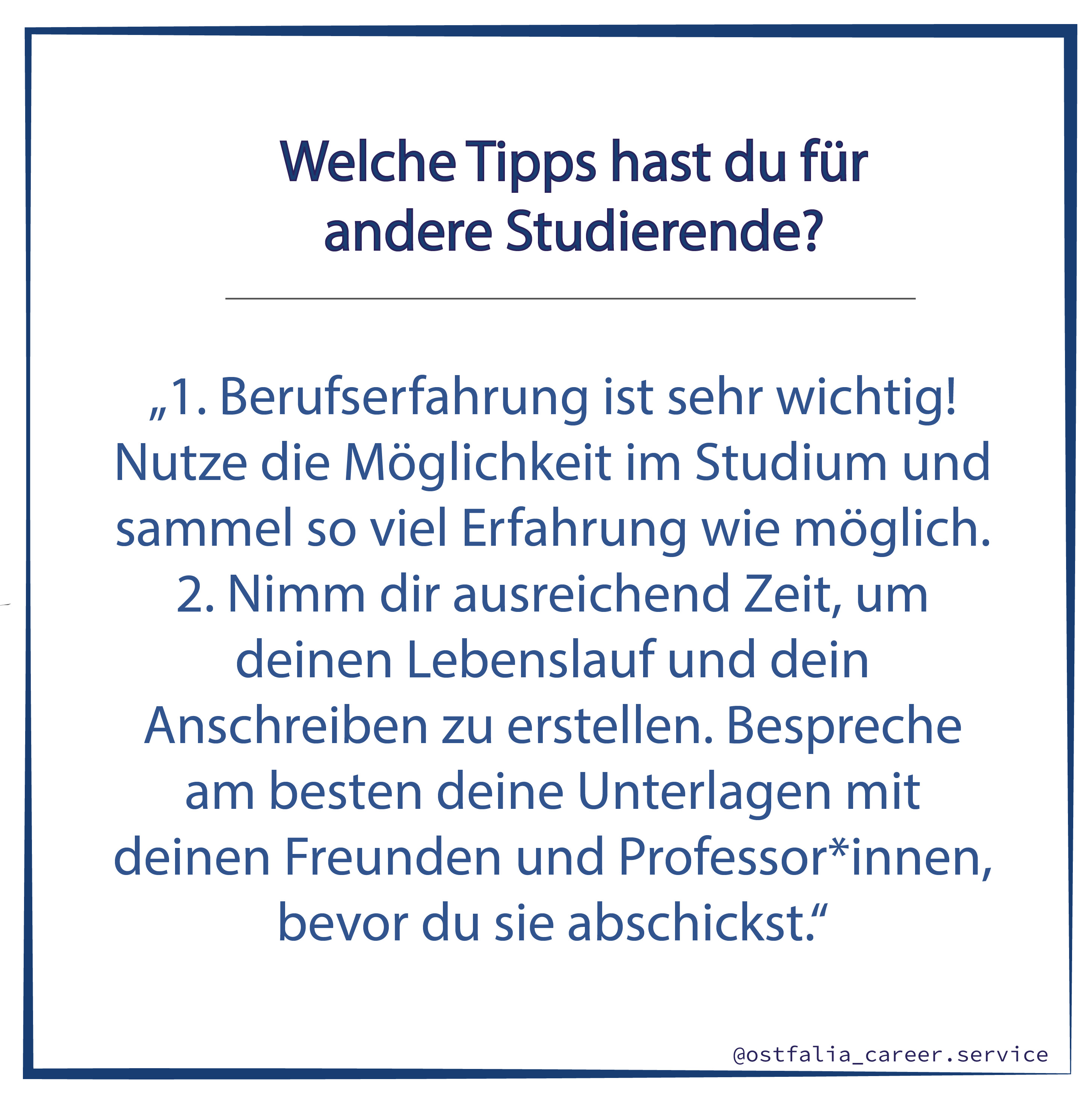 #meinPraktikum (öffnet Vergrößerung des Bildes)