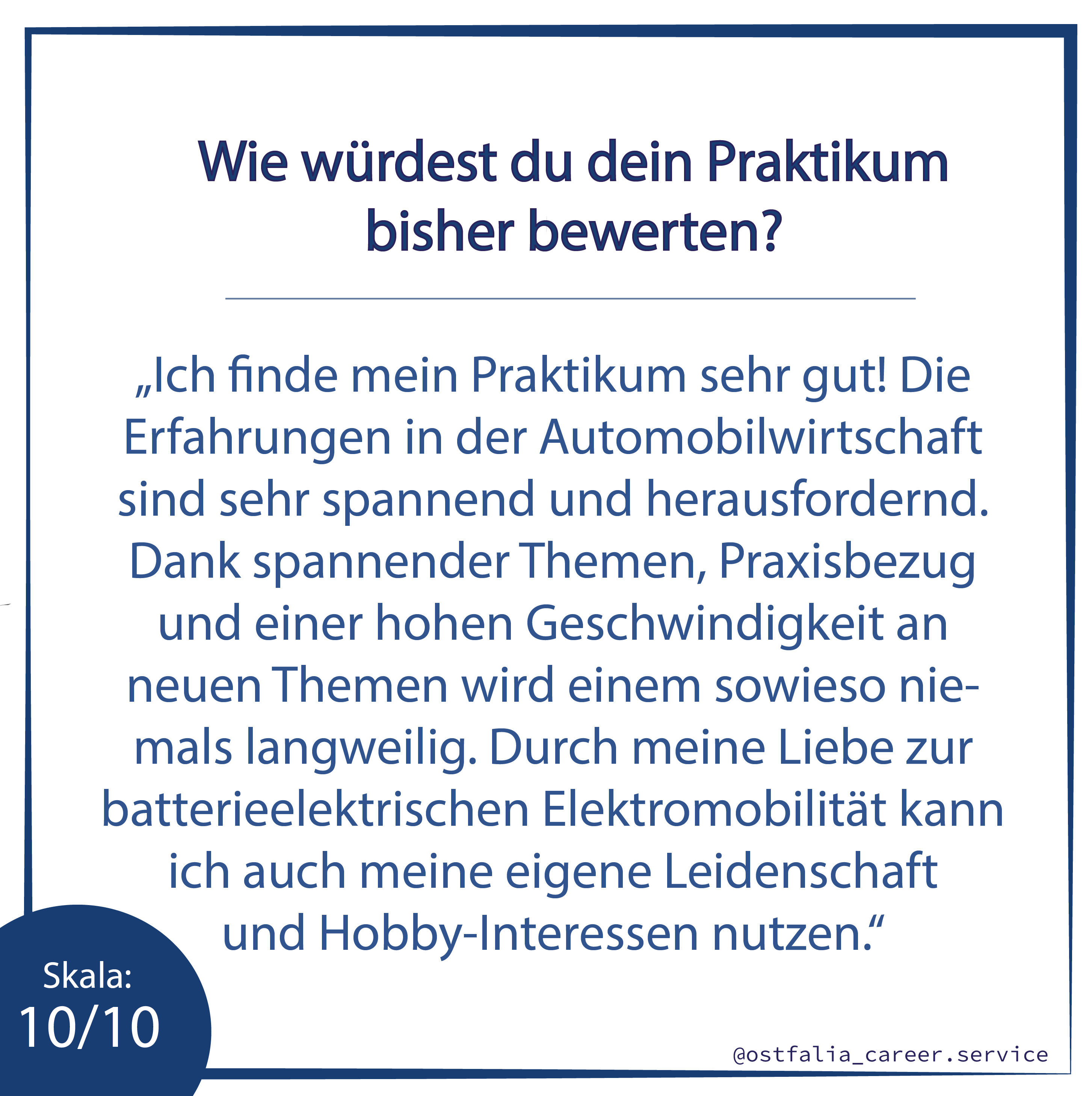 #meinPraktikum (öffnet Vergrößerung des Bildes)