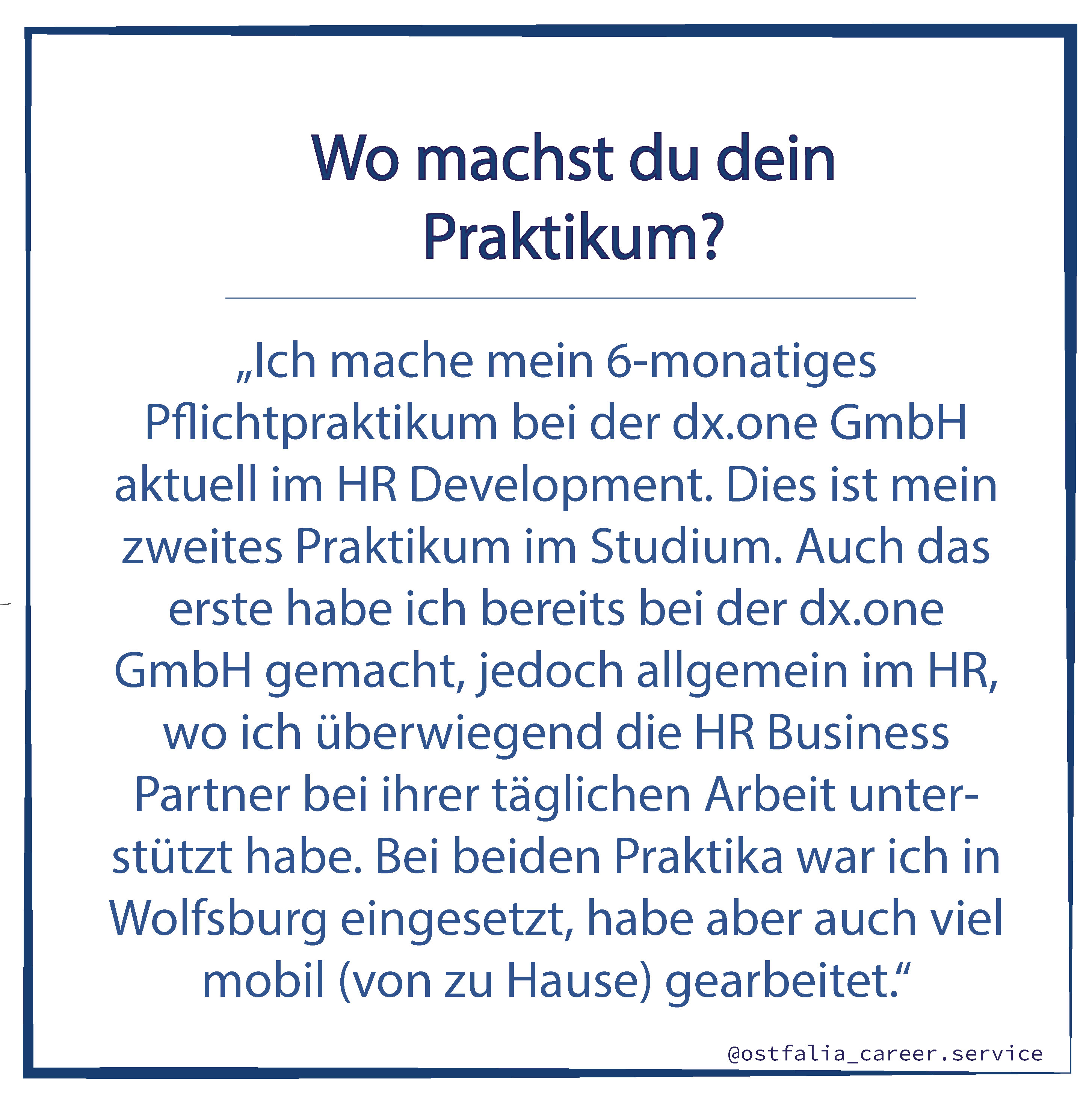 #meinPraktikum (öffnet Vergrößerung des Bildes)