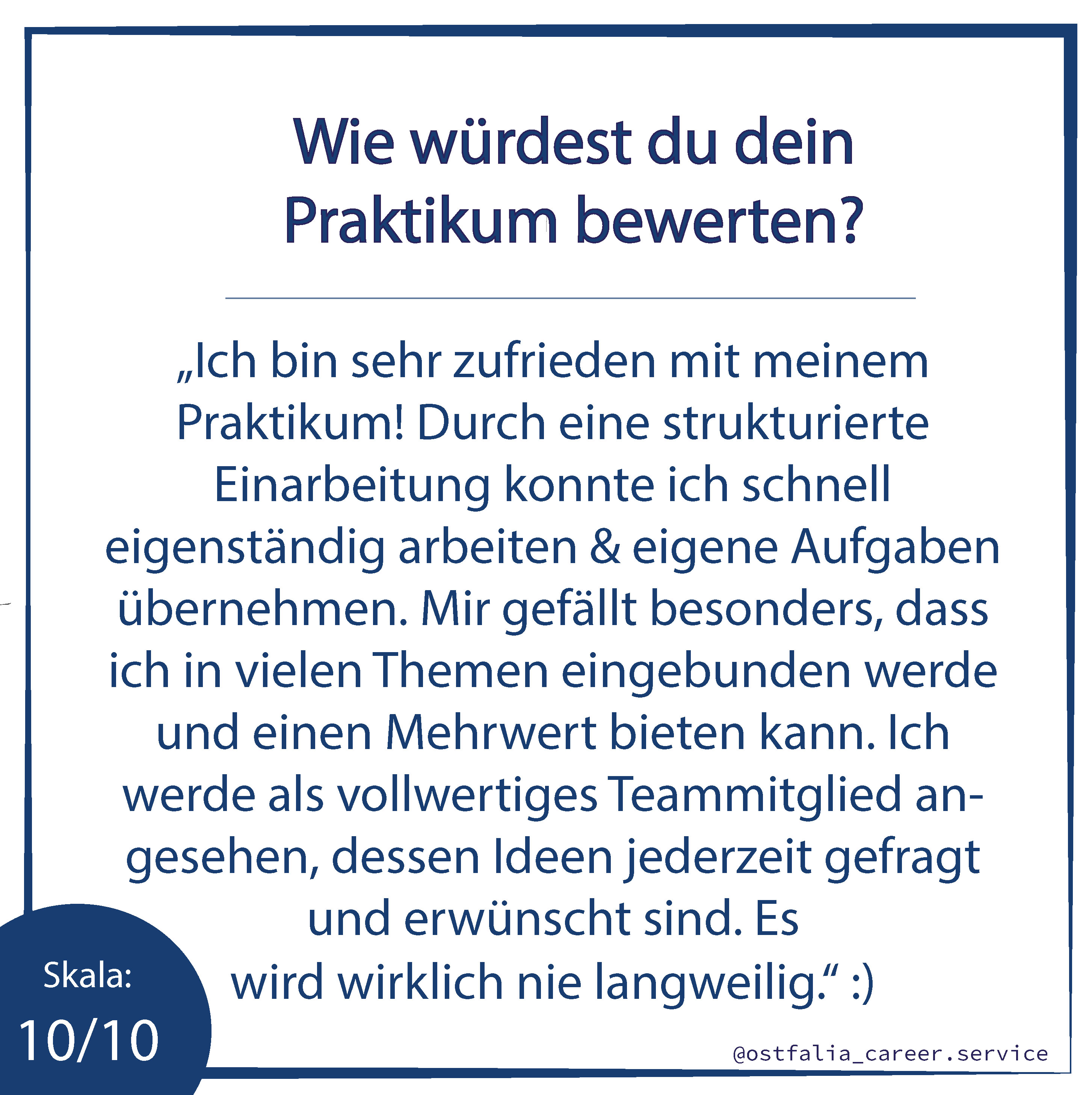 #meinPraktikum (öffnet Vergrößerung des Bildes)