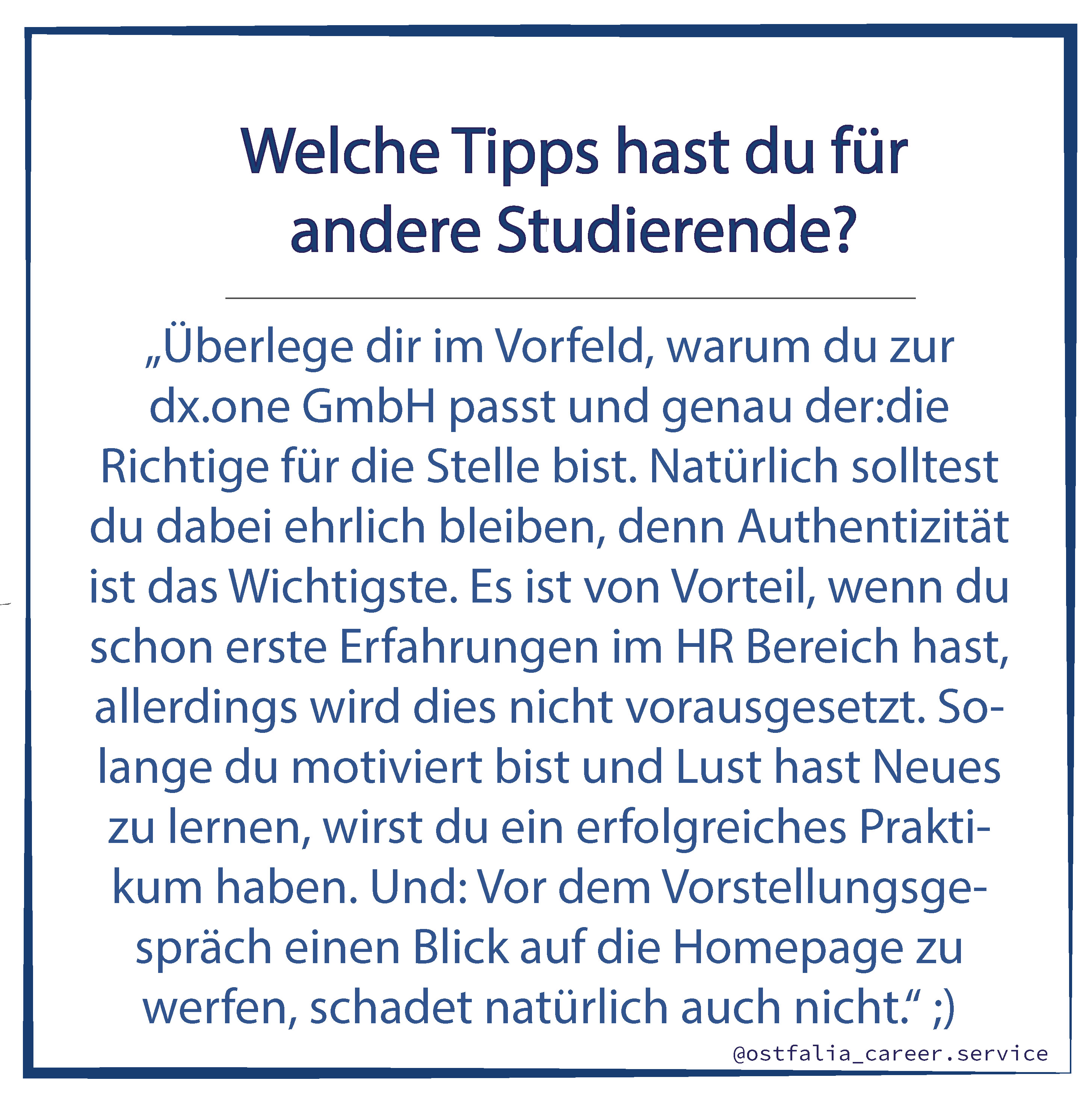 #meinPraktikum (öffnet Vergrößerung des Bildes)