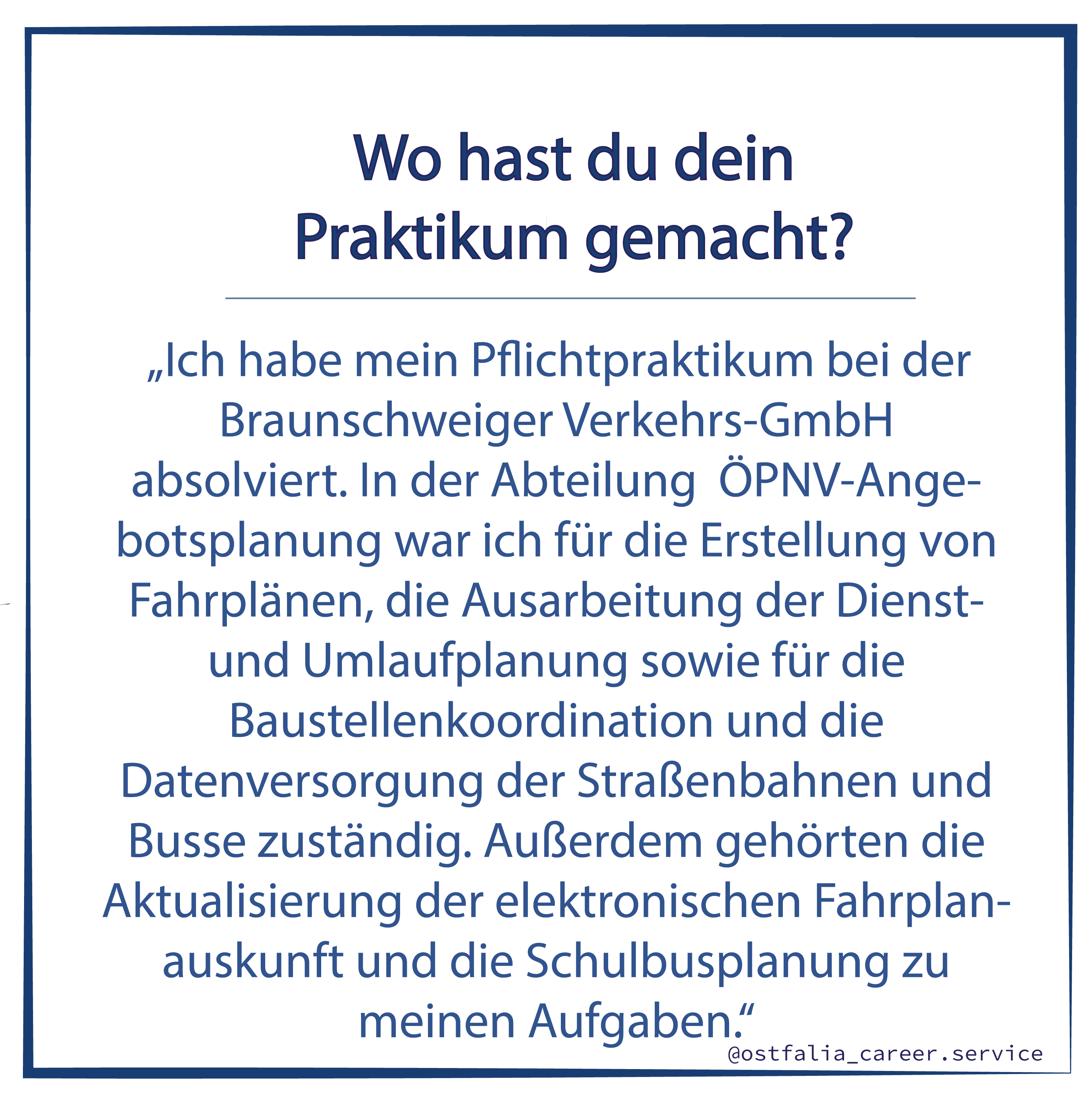 #meinPraktikum (öffnet Vergrößerung des Bildes)