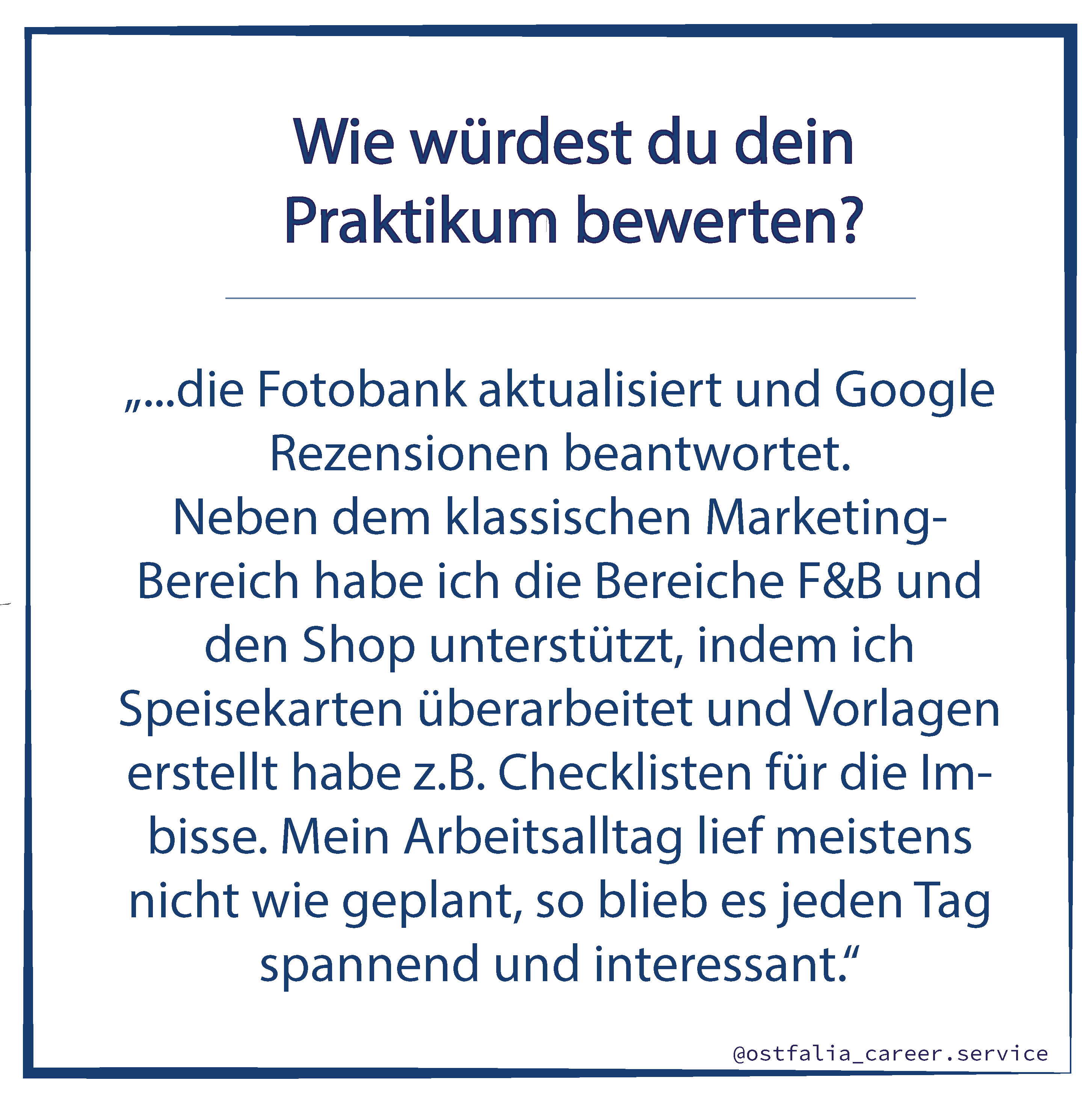 #meinPraktikum (öffnet Vergrößerung des Bildes)
