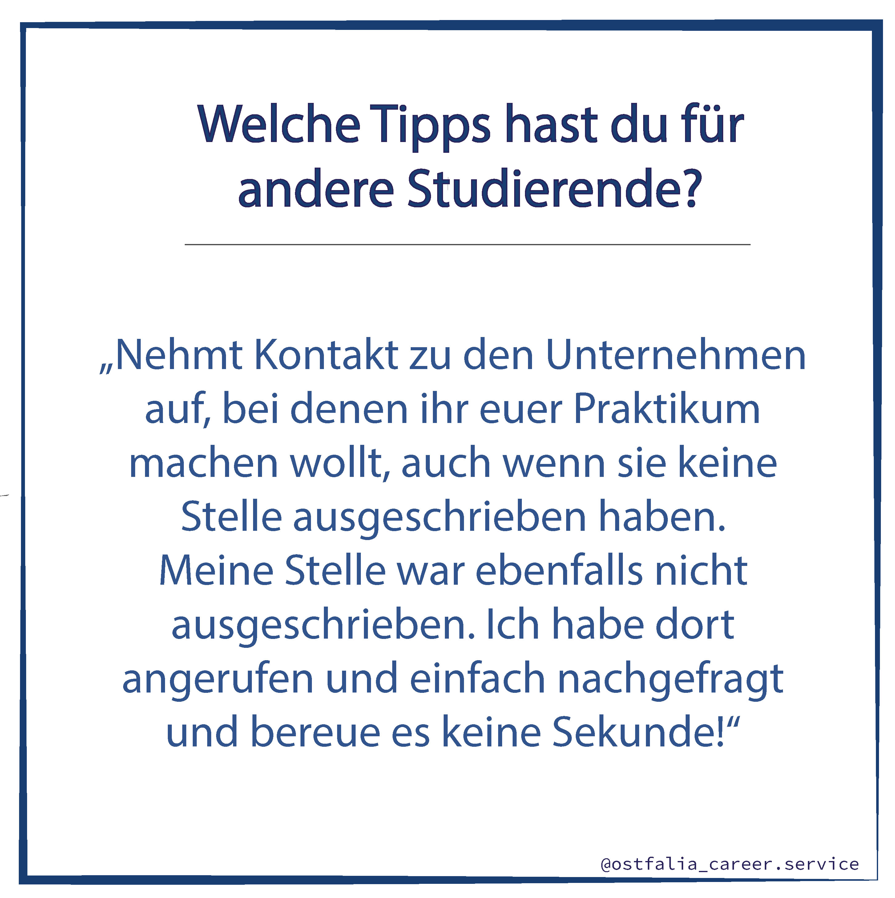 #meinPraktikum (öffnet Vergrößerung des Bildes)