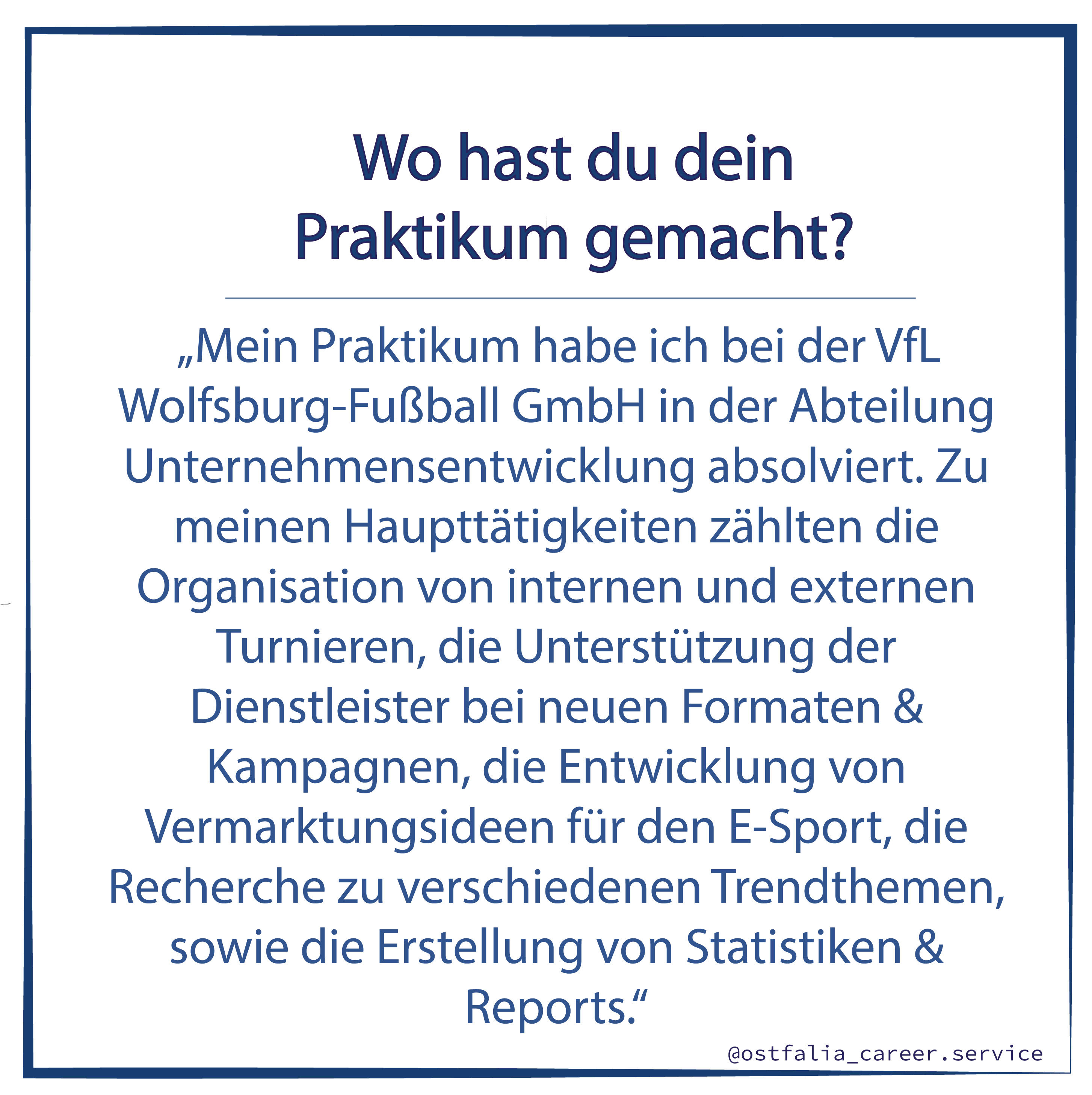 #meinPraktikum (öffnet Vergrößerung des Bildes)