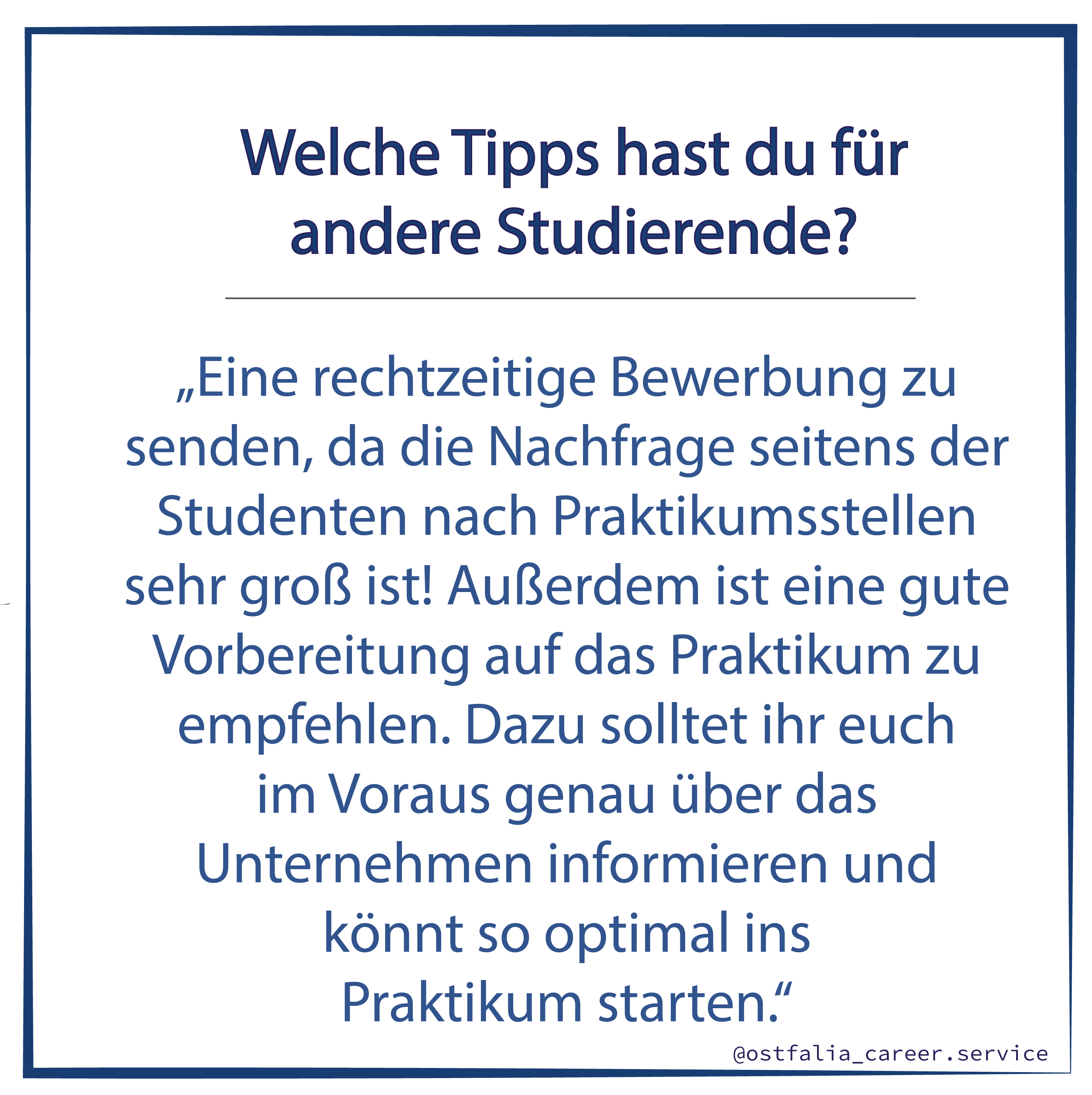 #meinPraktikum (öffnet Vergrößerung des Bildes)