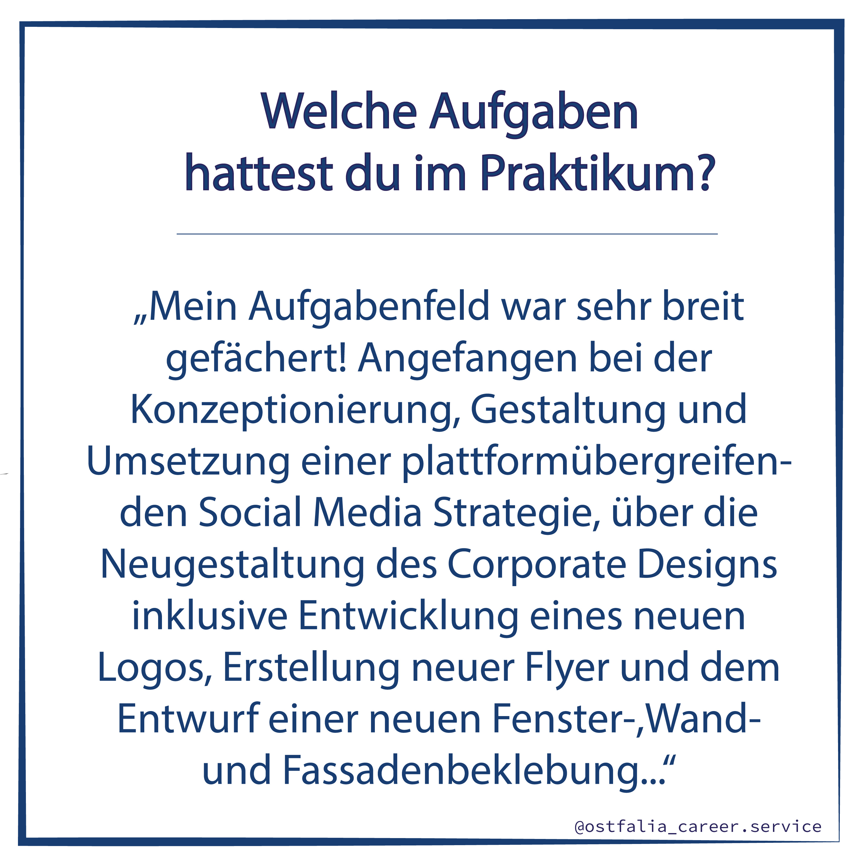 #meinPraktikum (öffnet Vergrößerung des Bildes)