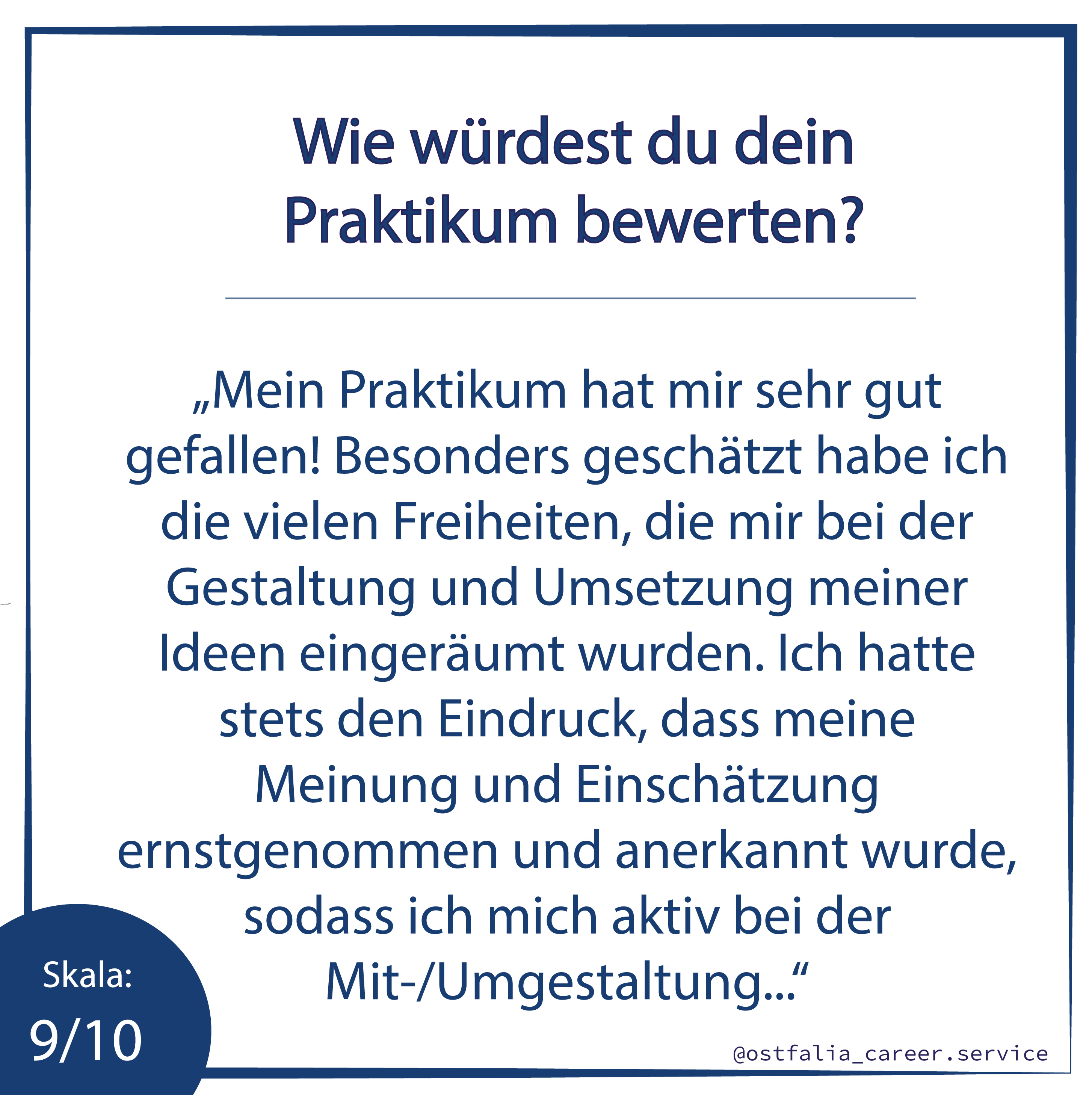 #meinPraktikum (öffnet Vergrößerung des Bildes)