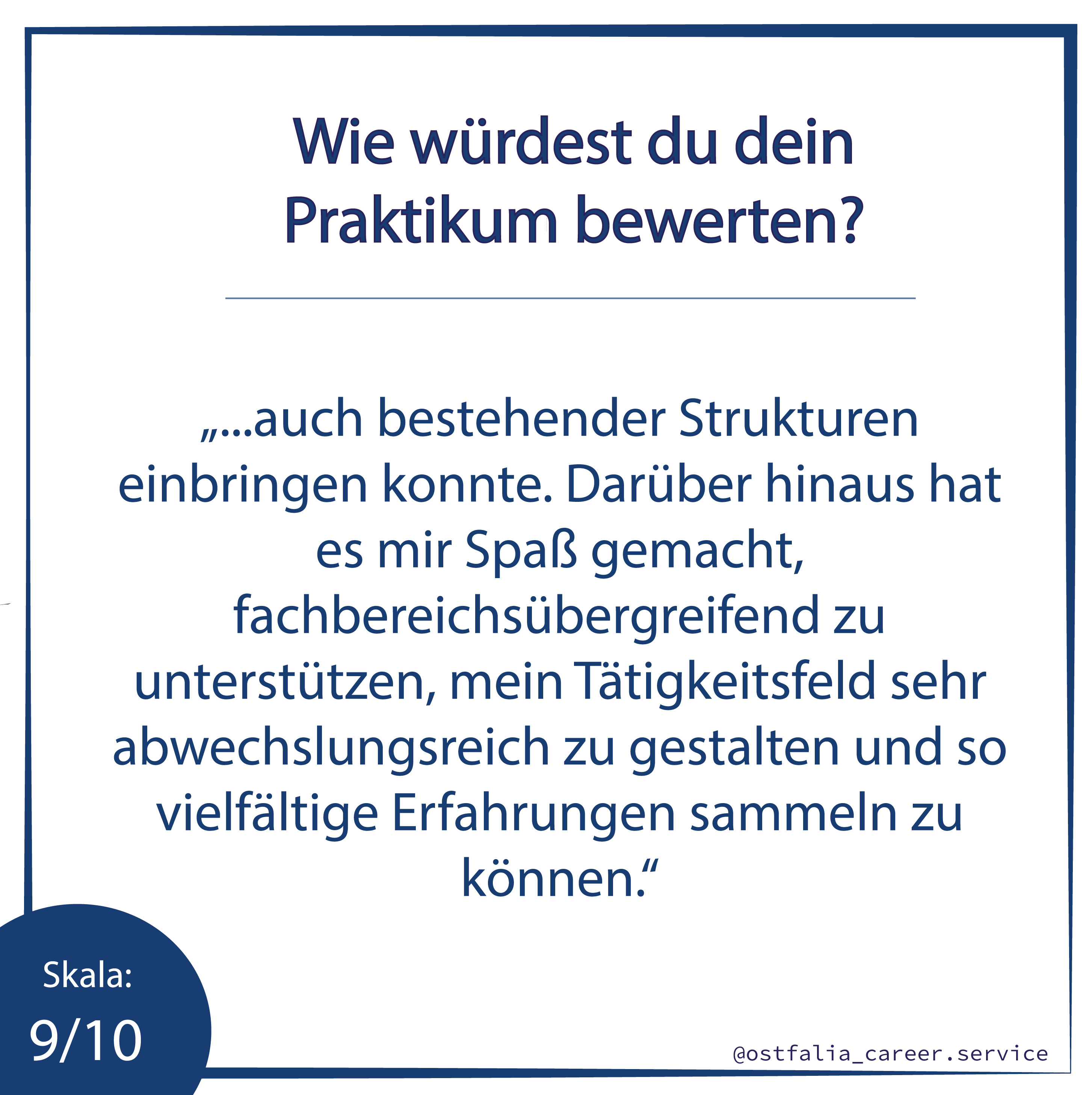 #meinPraktikum (öffnet Vergrößerung des Bildes)