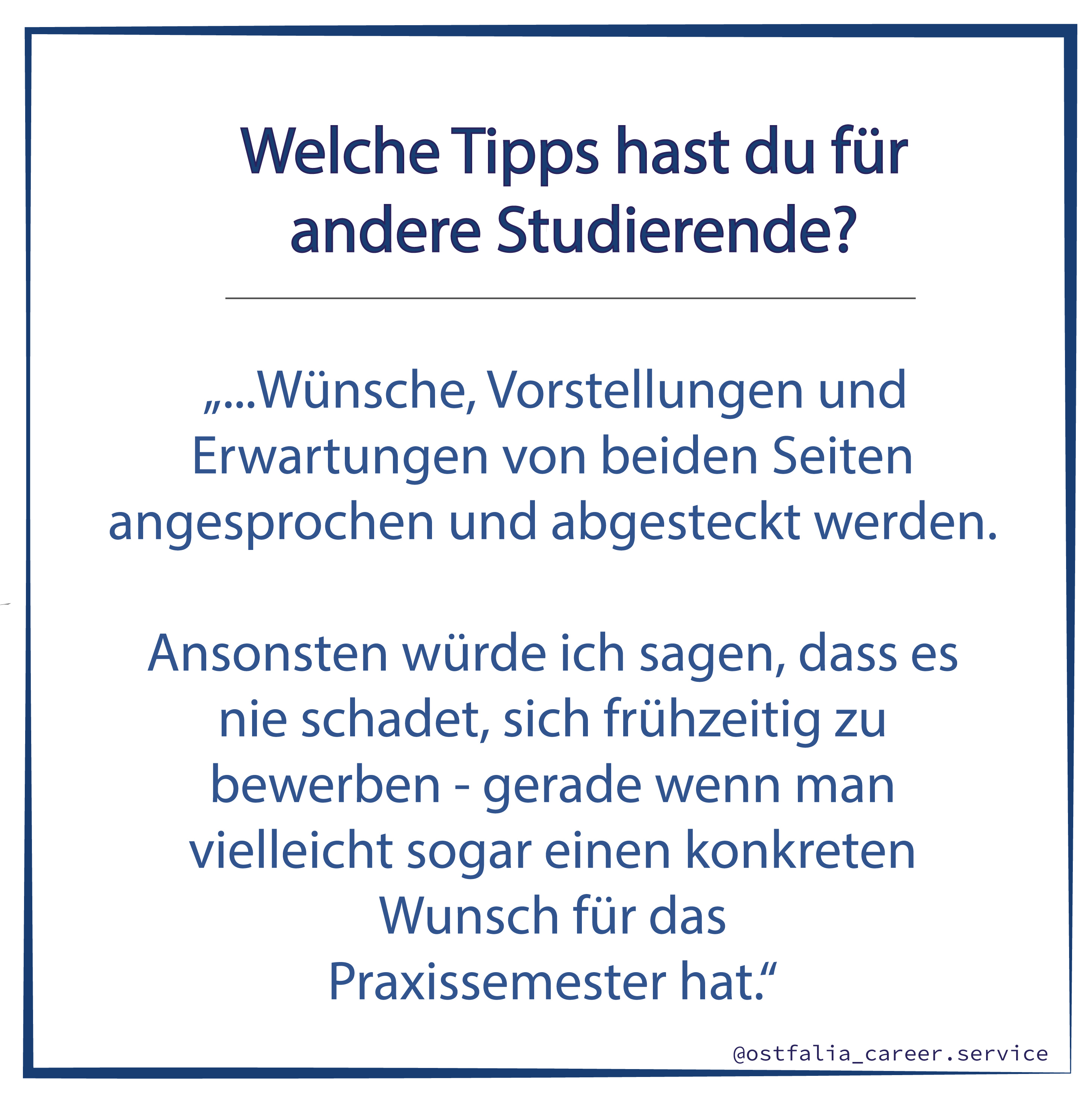 #meinPraktikum (öffnet Vergrößerung des Bildes)