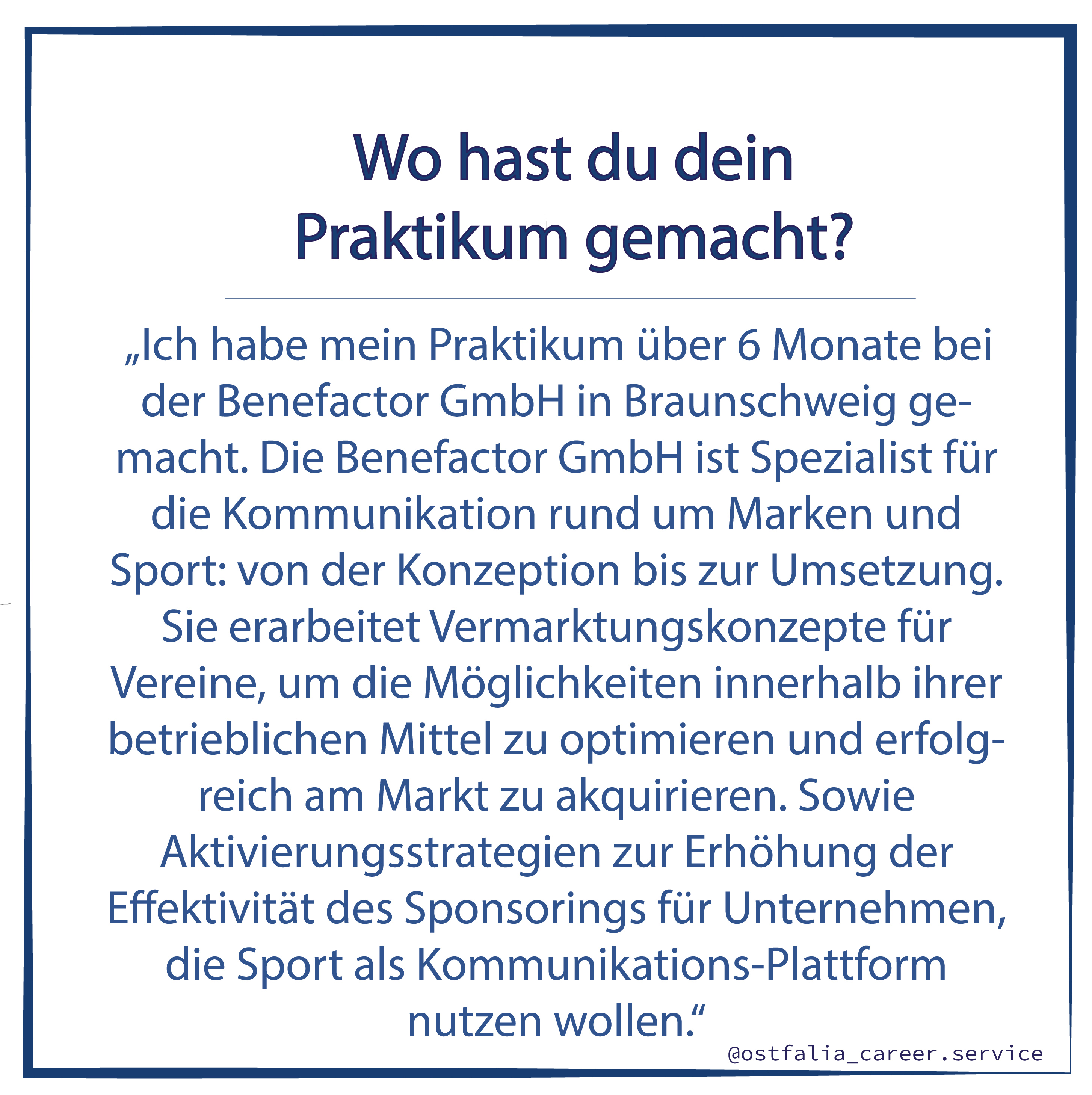 #meinPraktikum (öffnet Vergrößerung des Bildes)