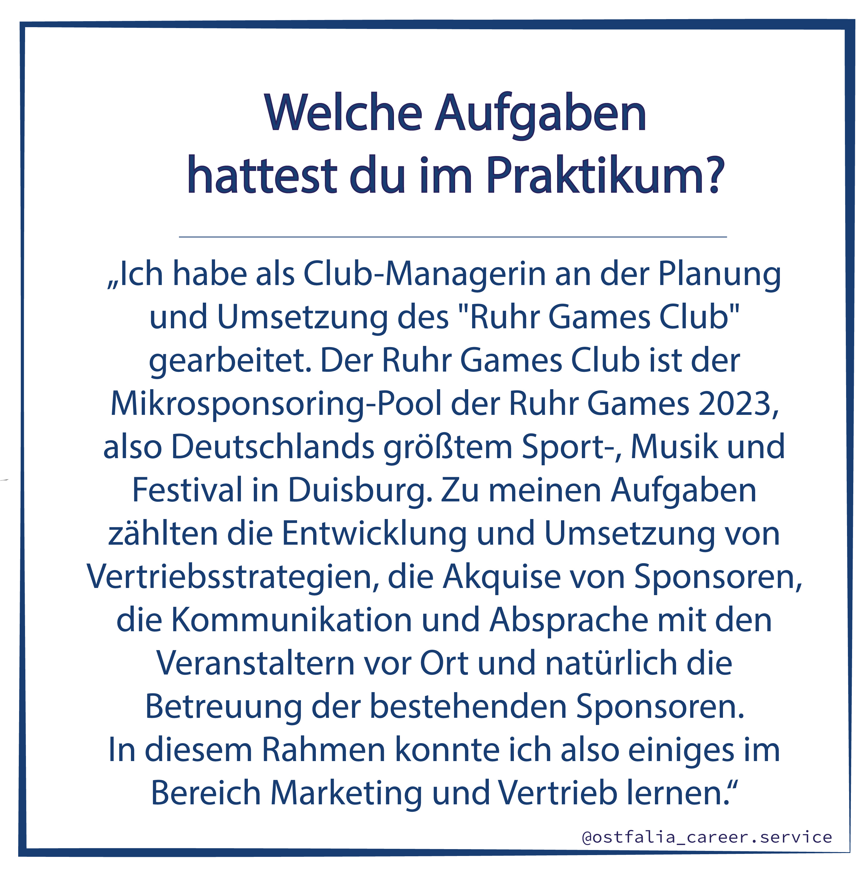 #meinPraktikum (öffnet Vergrößerung des Bildes)