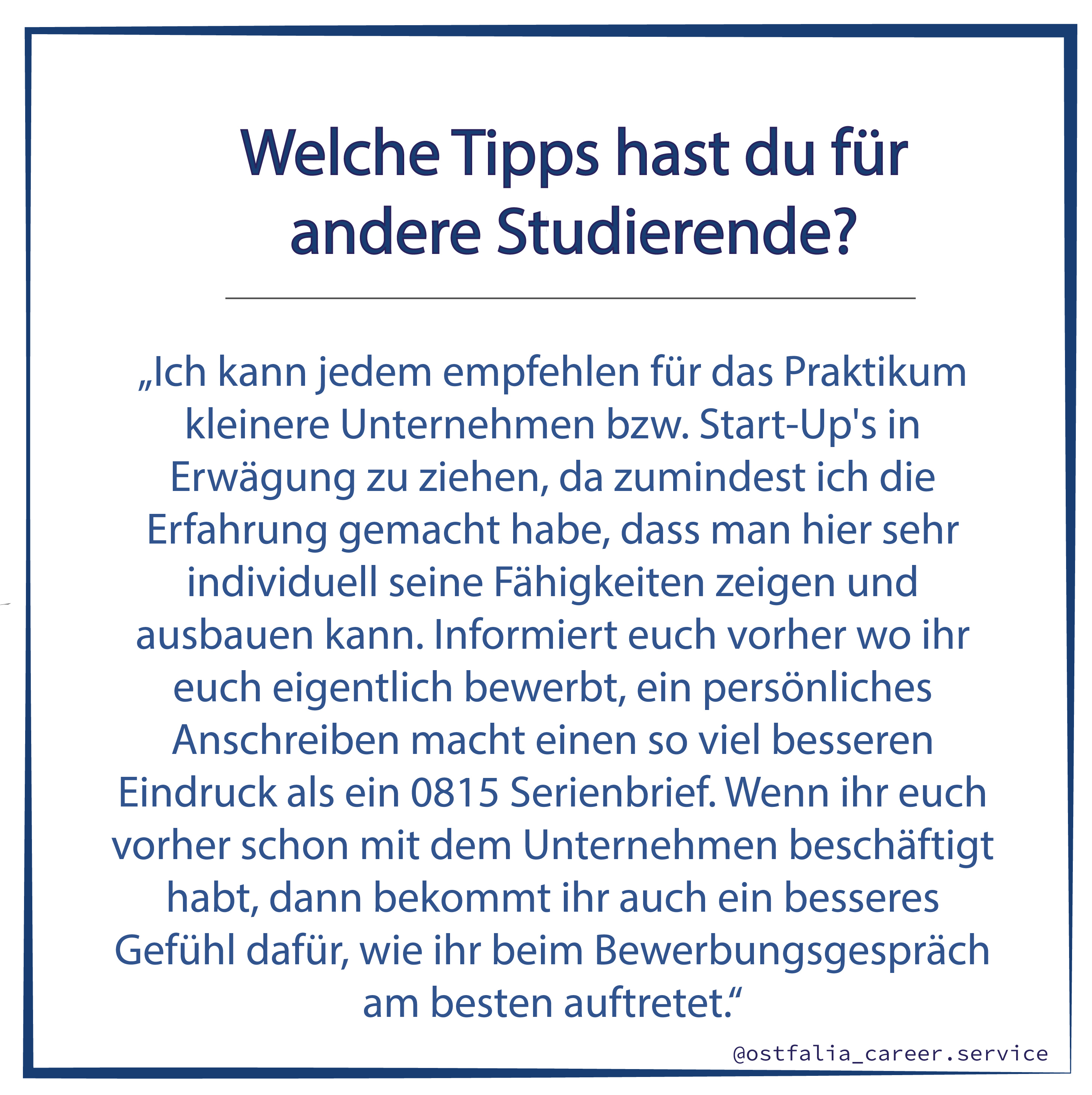 #meinPraktikum (öffnet Vergrößerung des Bildes)
