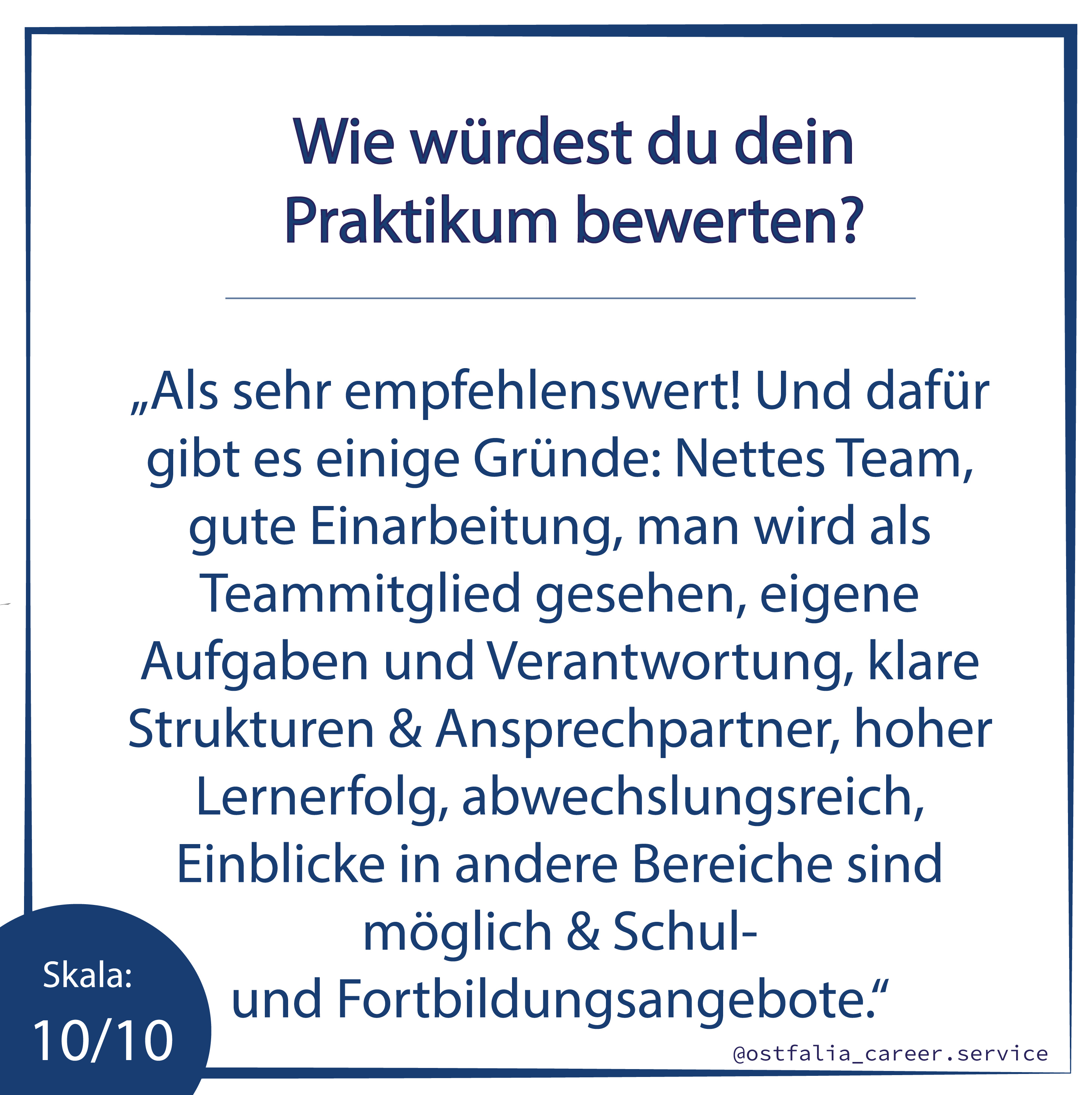 #meinPraktikum (öffnet Vergrößerung des Bildes)