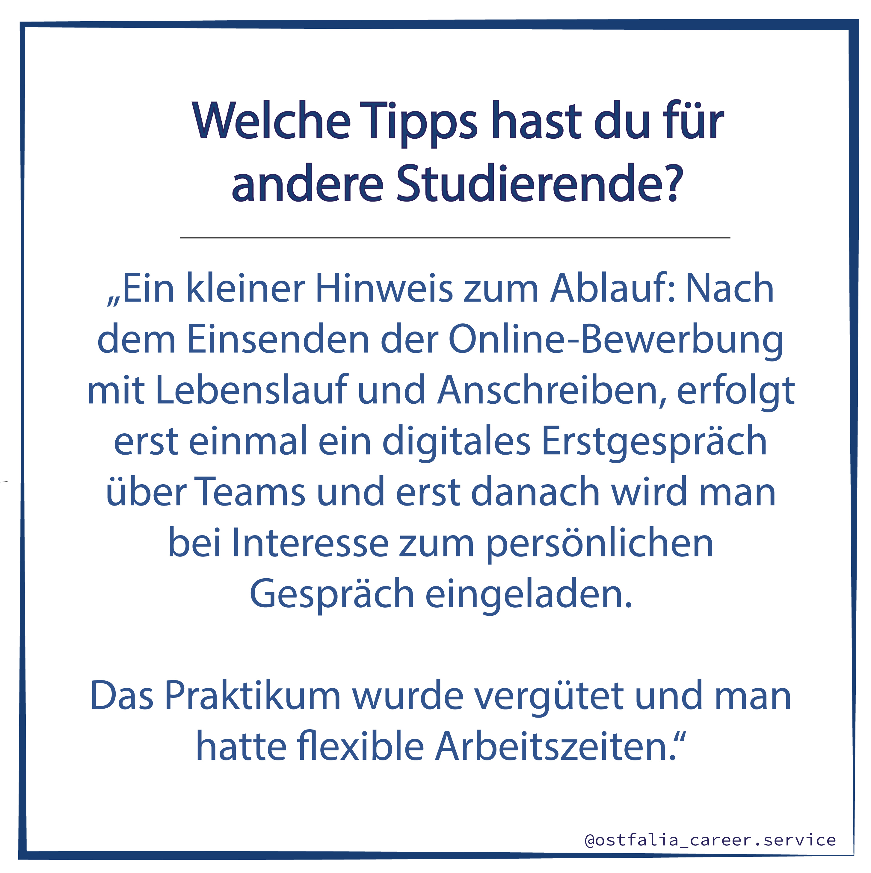 #meinPraktikum (öffnet Vergrößerung des Bildes)