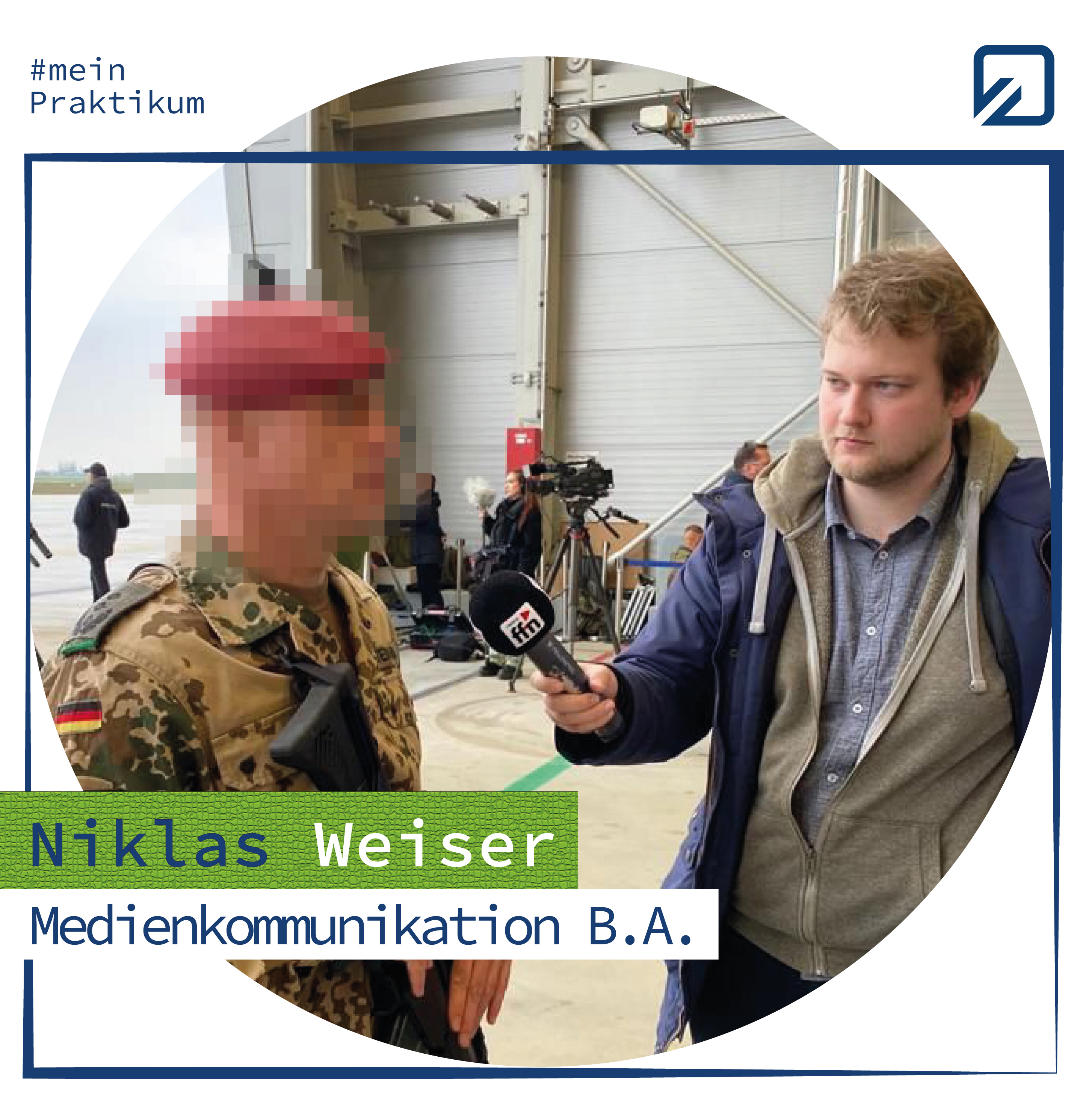 #meinPraktikum (öffnet Vergrößerung des Bildes)