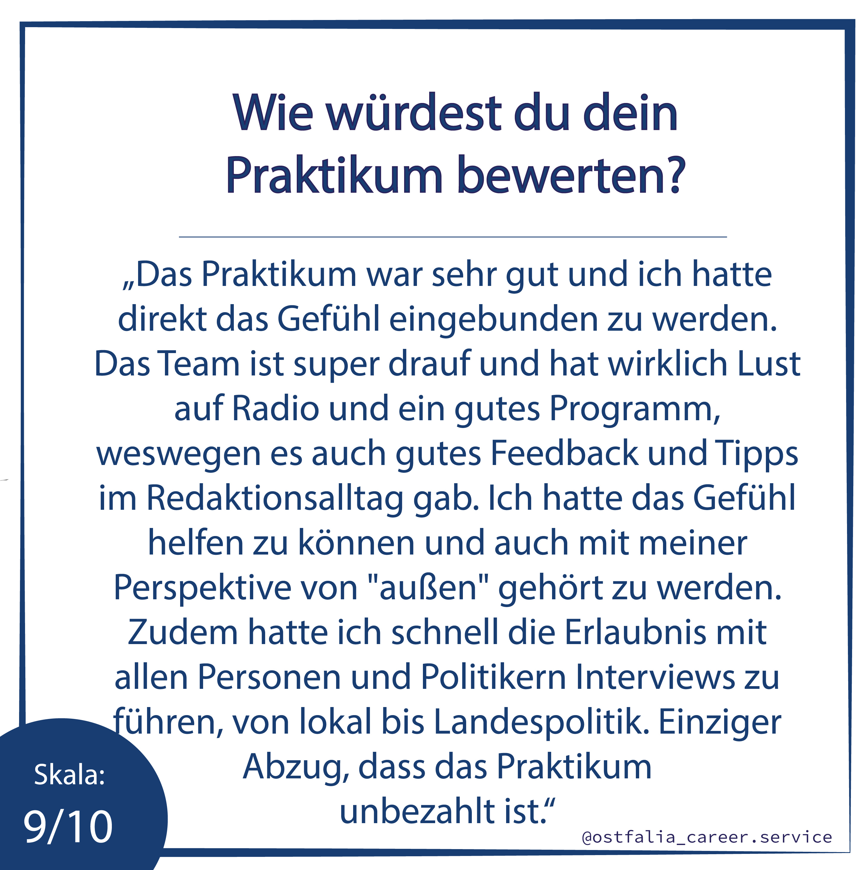 #meinPraktikum (öffnet Vergrößerung des Bildes)