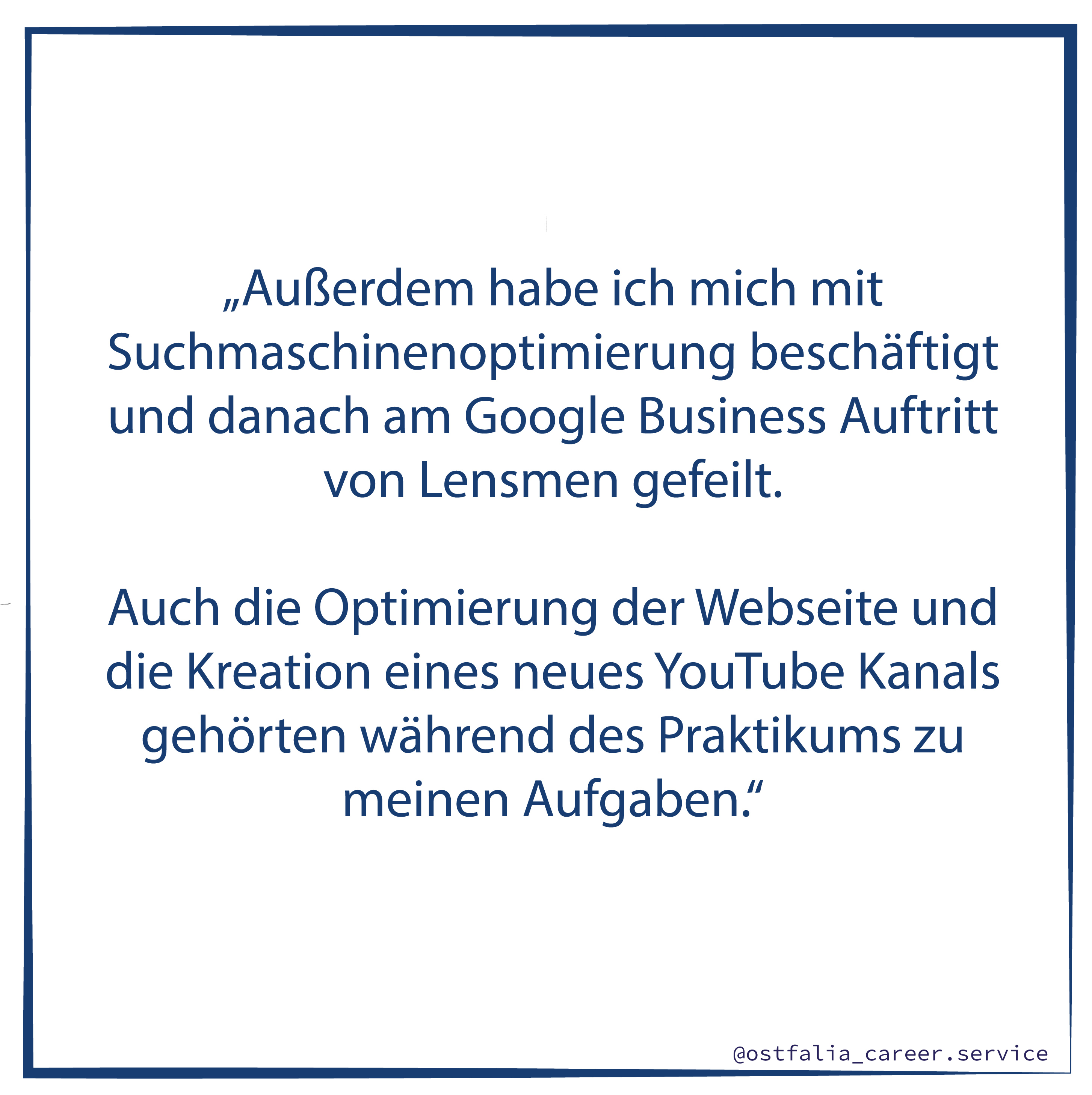 Post (öffnet Vergrößerung des Bildes)