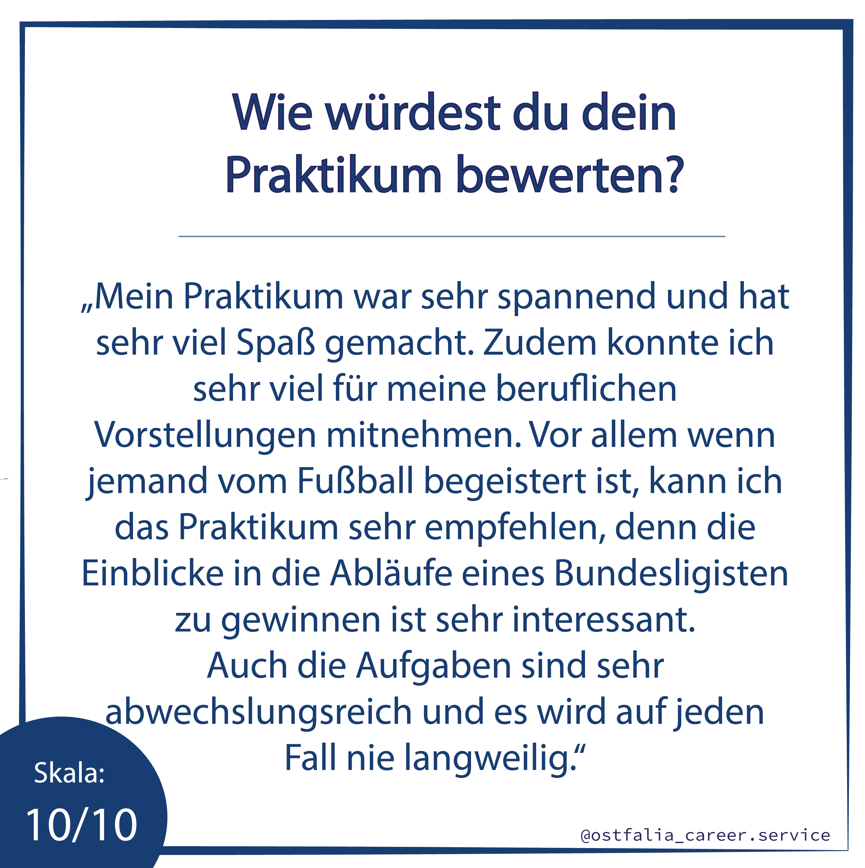 #meinPraktikum (öffnet Vergrößerung des Bildes)
