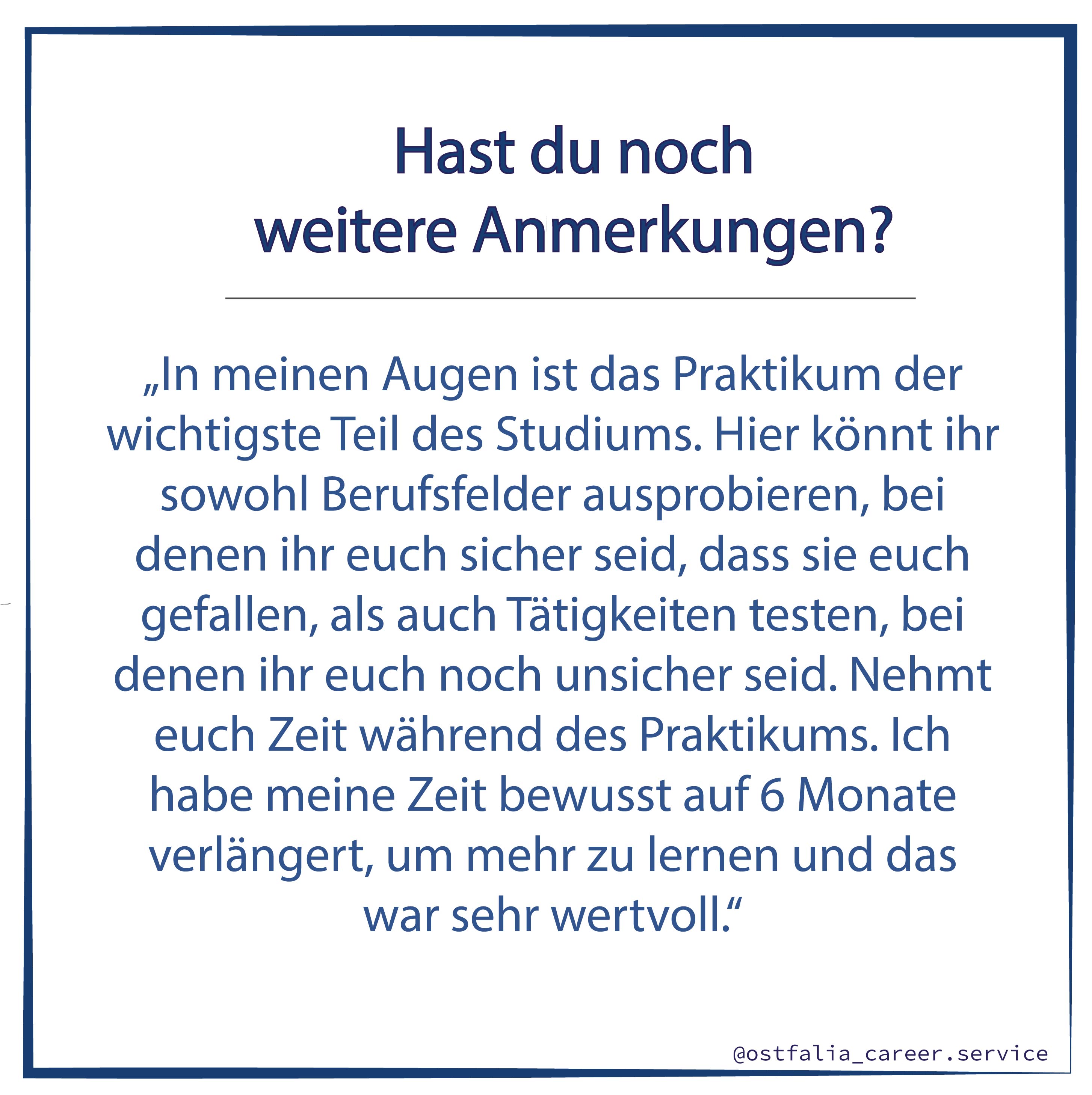 #meinPraktikum (öffnet Vergrößerung des Bildes)