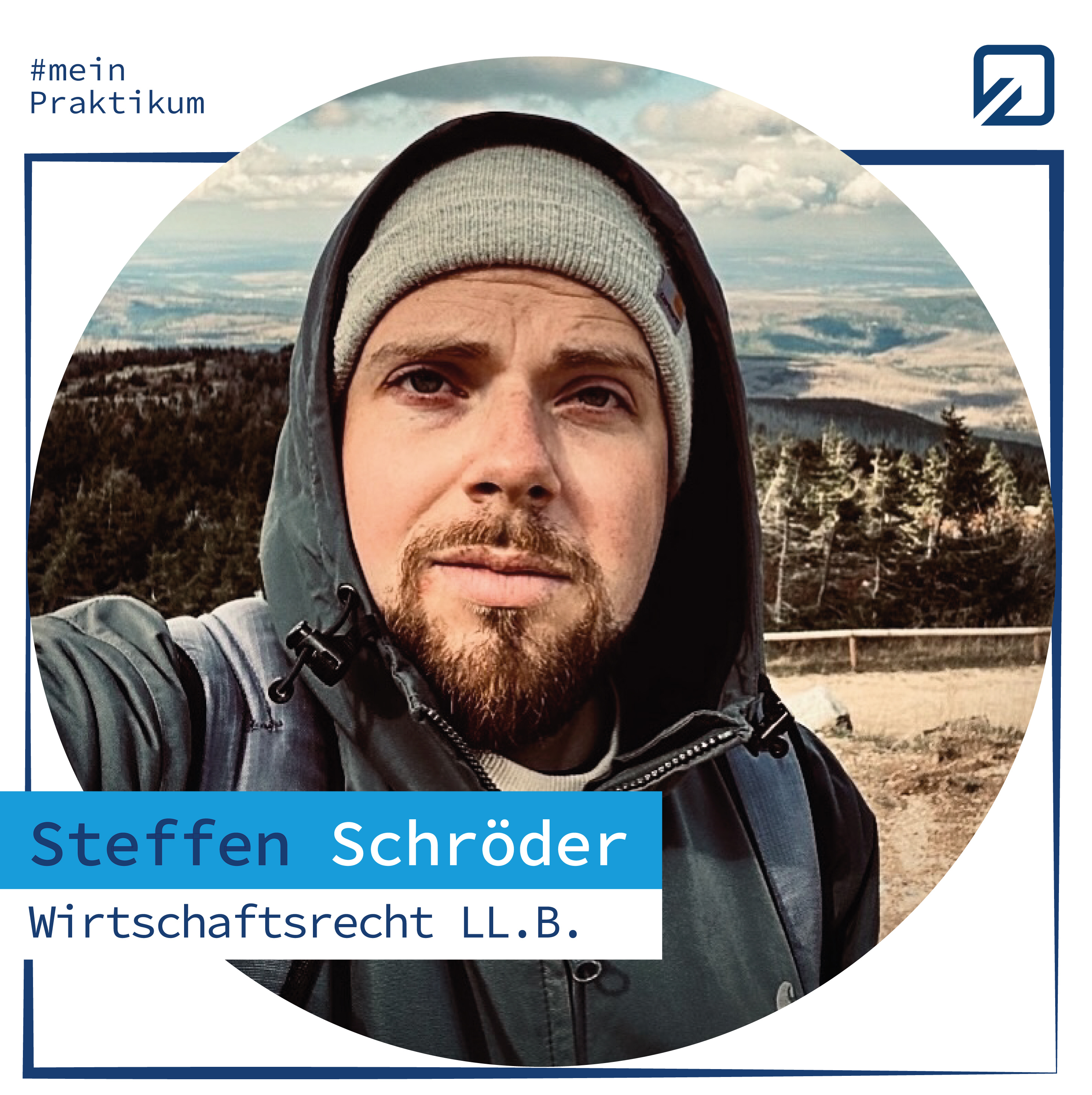 #meinPraktikum (öffnet Vergrößerung des Bildes)